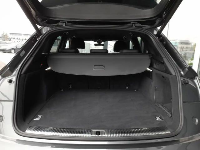 Audi Q5 Hybride S-Line S-Tronic