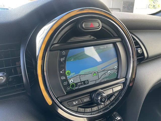 MINI John Cooper Works MINI One * LED * JCW-Paket * Erstbesitz *