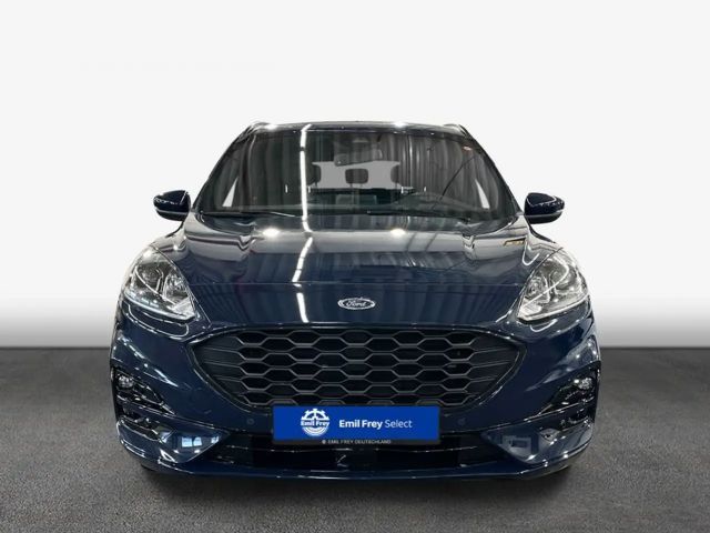 Ford Kuga Plug in Hybrid ST Line