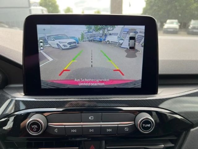 Ford Kuga Plug in Hybrid ST Line X