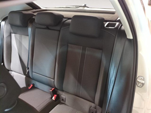 Volkswagen T-Roc 1.5 TSI DSG