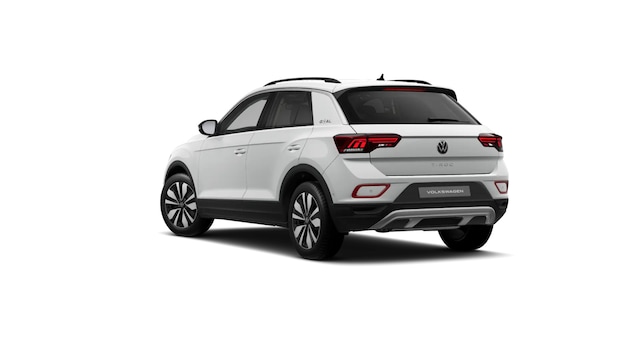 Volkswagen T-Roc 1.0 TSI