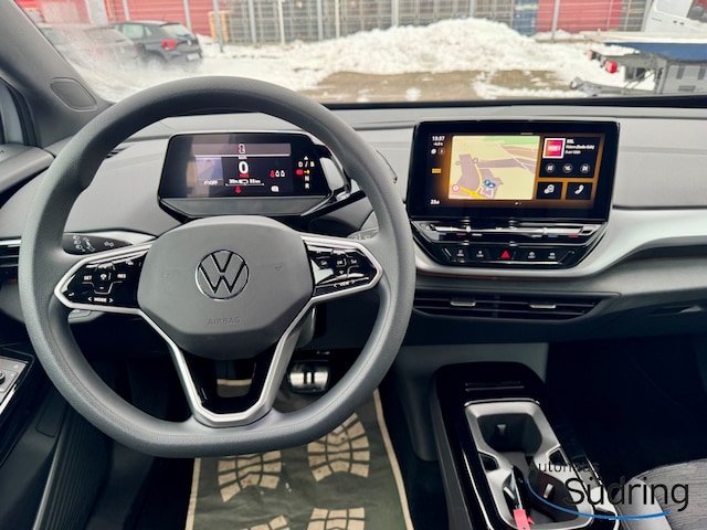 Volkswagen ID.4 Performance Pure