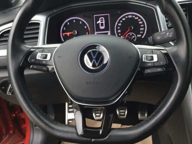 Volkswagen T-Roc 1.0 TSI Cabriolet