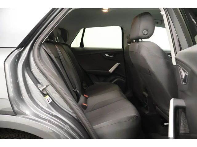 Audi Q2 35 TFSI S-Line S-Tronic