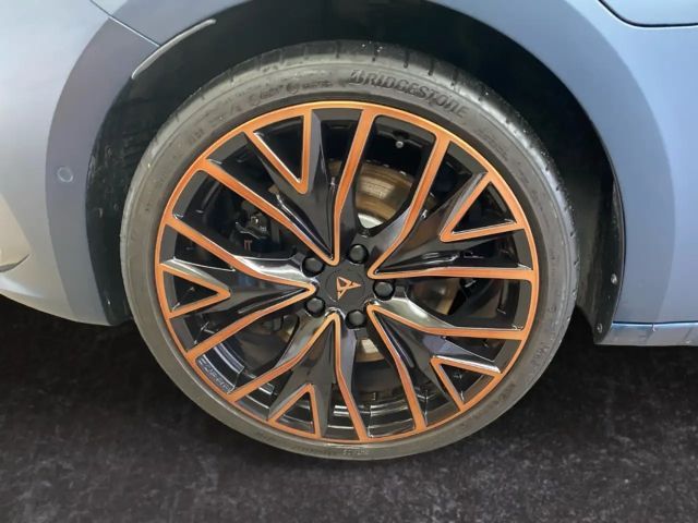 Cupra Leon 1.4 e-Hybrid