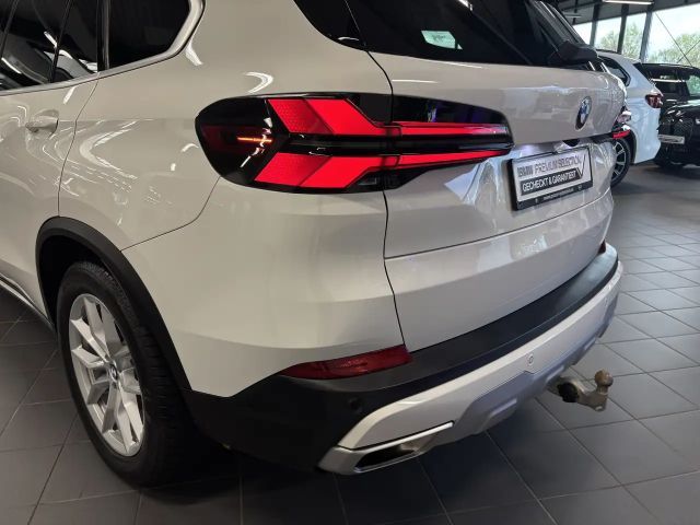 BMW X5 xDrive30d