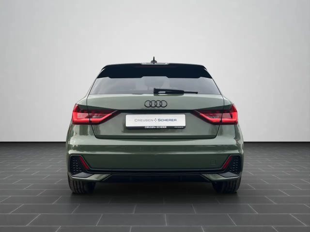 Audi A1 25 TFSI S-Line S-Tronic