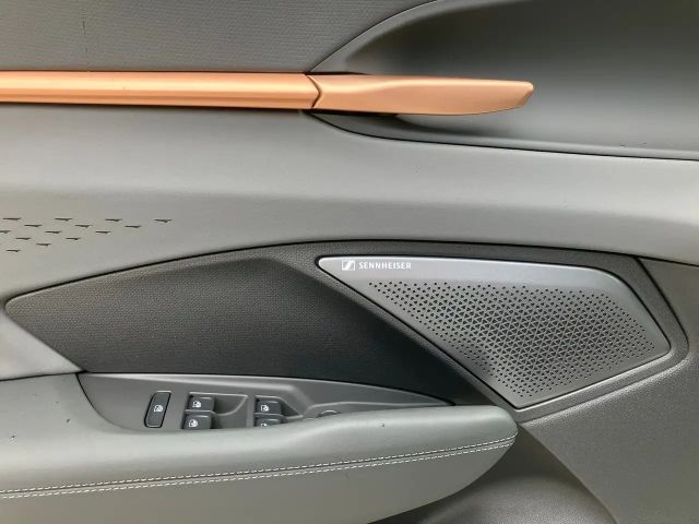 Cupra Terramar 1.5 e-Hybrid e-Hybrid