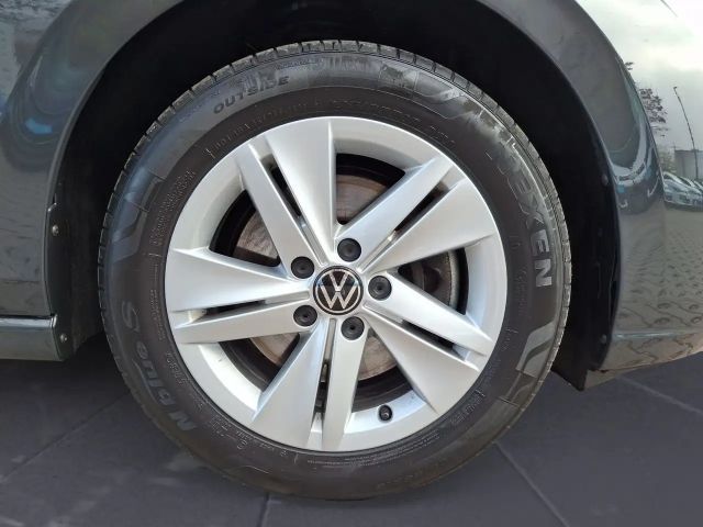 Volkswagen Golf 2.0 TDI Variant