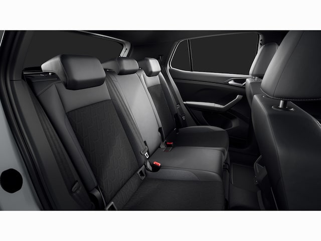 Volkswagen T-Cross 1.0 TSI DSG