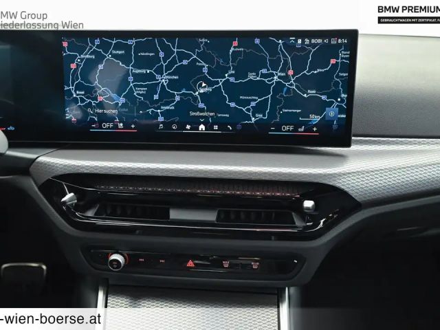 BMW 330 330i Sedan xDrive