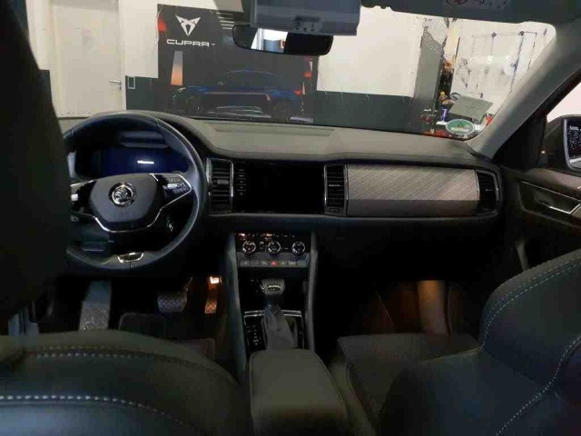 Skoda Kodiaq 2.0 TDI Style Style