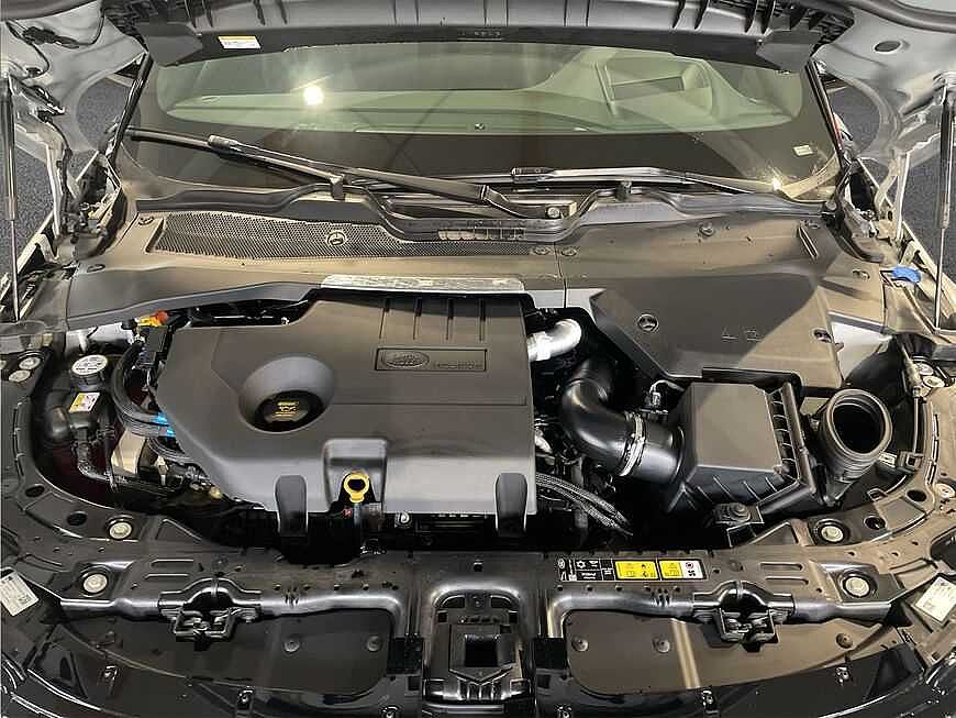 Land Rover Range Rover Evoque D200 Dynamic SE