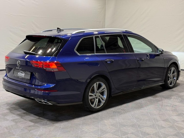 Volkswagen Golf 1.5 TSI R-Line Variant