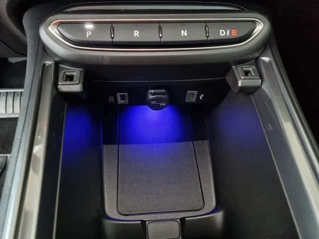 Fiat 600e Elektro 115kW (156PS) 54 kWh "RED"