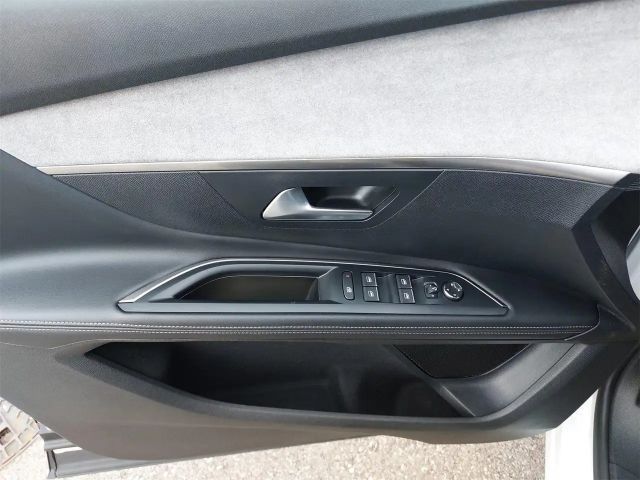 Peugeot 5008 BlueHDi EAT8 GT-Line