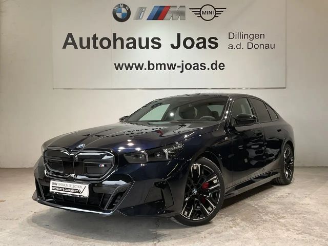 BMW i5 M60 Sedan xDrive