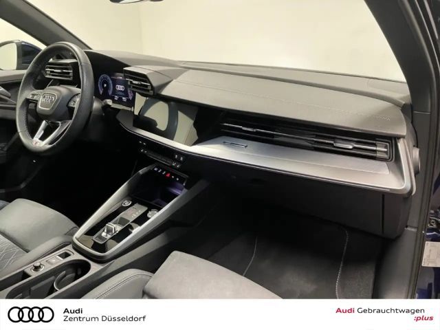 Audi A3 35 TFSI Sedan