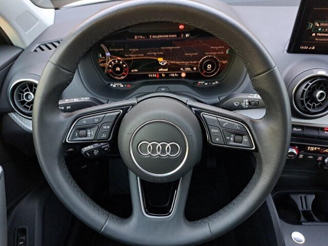 Audi Q2 35 TFSI