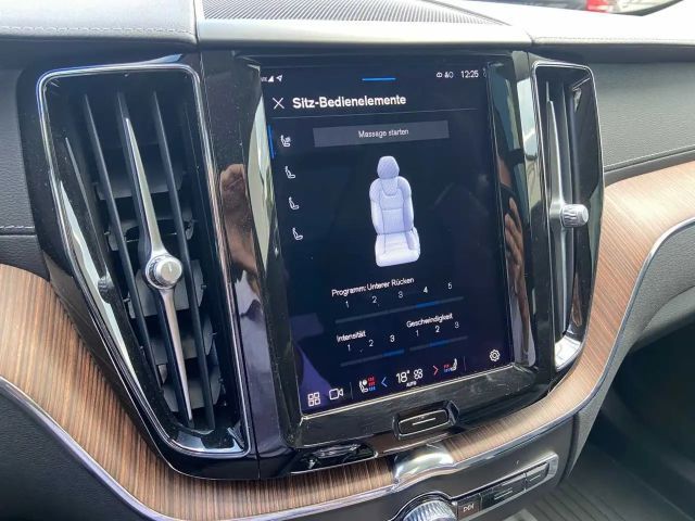 Volvo XC60 AWD T8 Ultimate