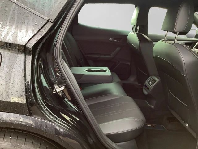 Cupra Formentor e-Hybrid