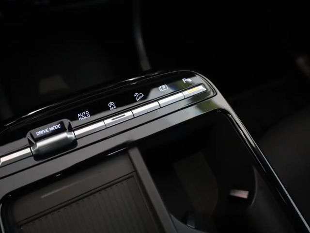 Hyundai Tucson 2WD T-GDi