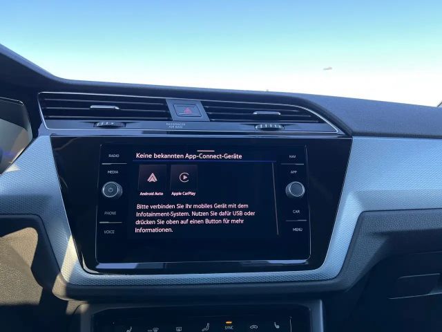 Volkswagen Touran ACT DSG