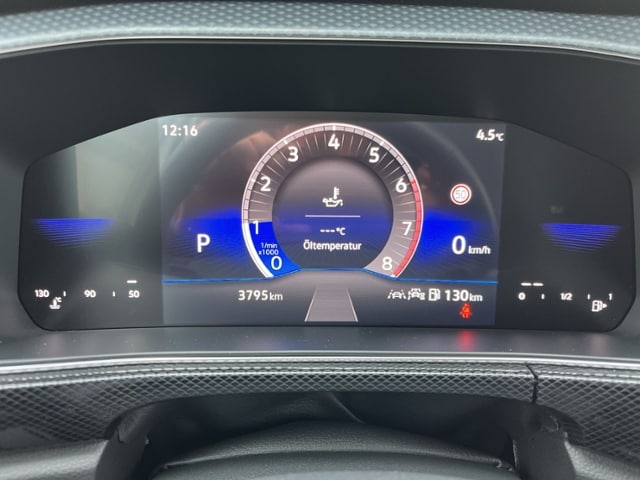 Volkswagen T-Cross 1.0 TSI DSG