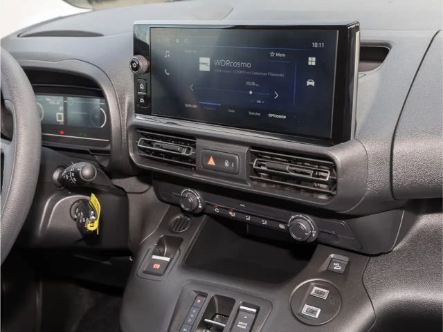 Opel Combo CARGO XL Diesel 130 +PDC+KLIMA+BC+ESP+ABS+