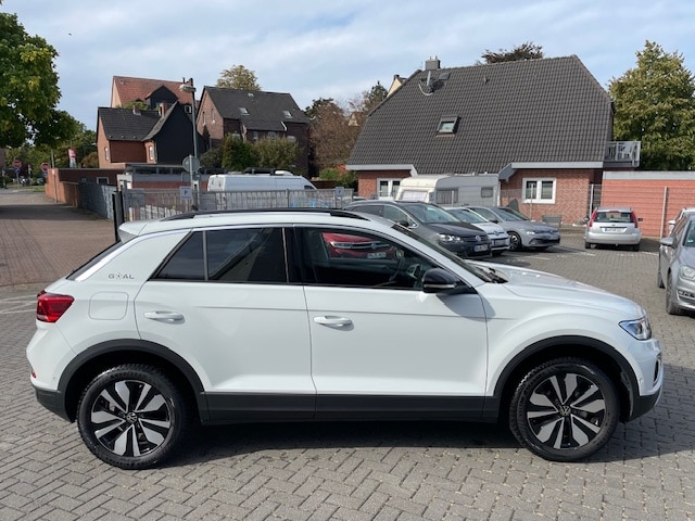 Volkswagen T-Roc 1.0 TSI