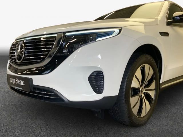 Mercedes-Benz EQC 400