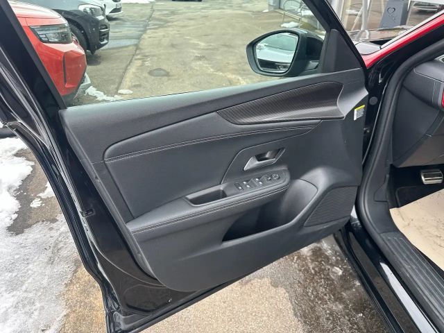 Opel Mokka GS-Line Grand Sport