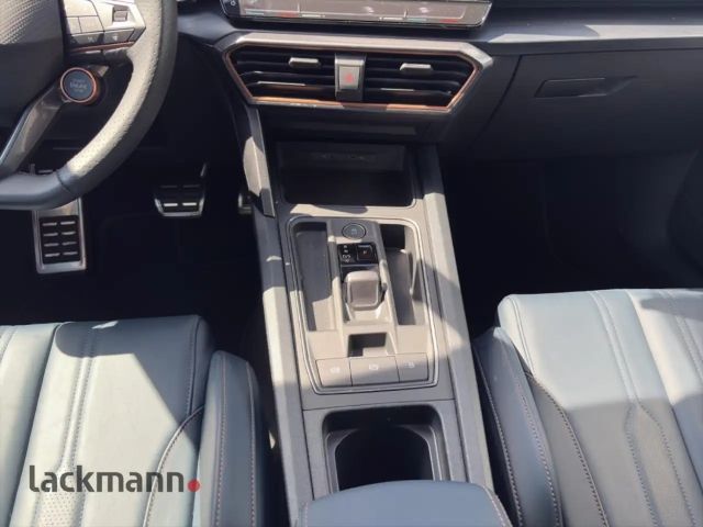 Cupra Leon 2.0 Leder*Navi*LED*CarPlay*Winter*Kamera*ACC