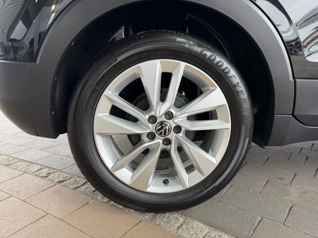 Volkswagen T-Cross 1.0 TSI