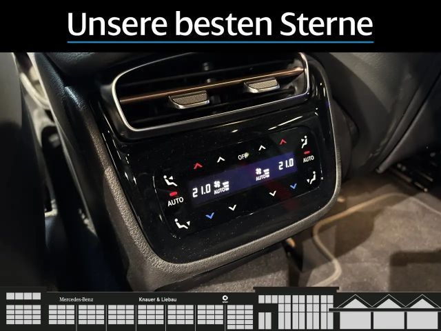 Mercedes-Benz EQE 300 AMG Line Sedan