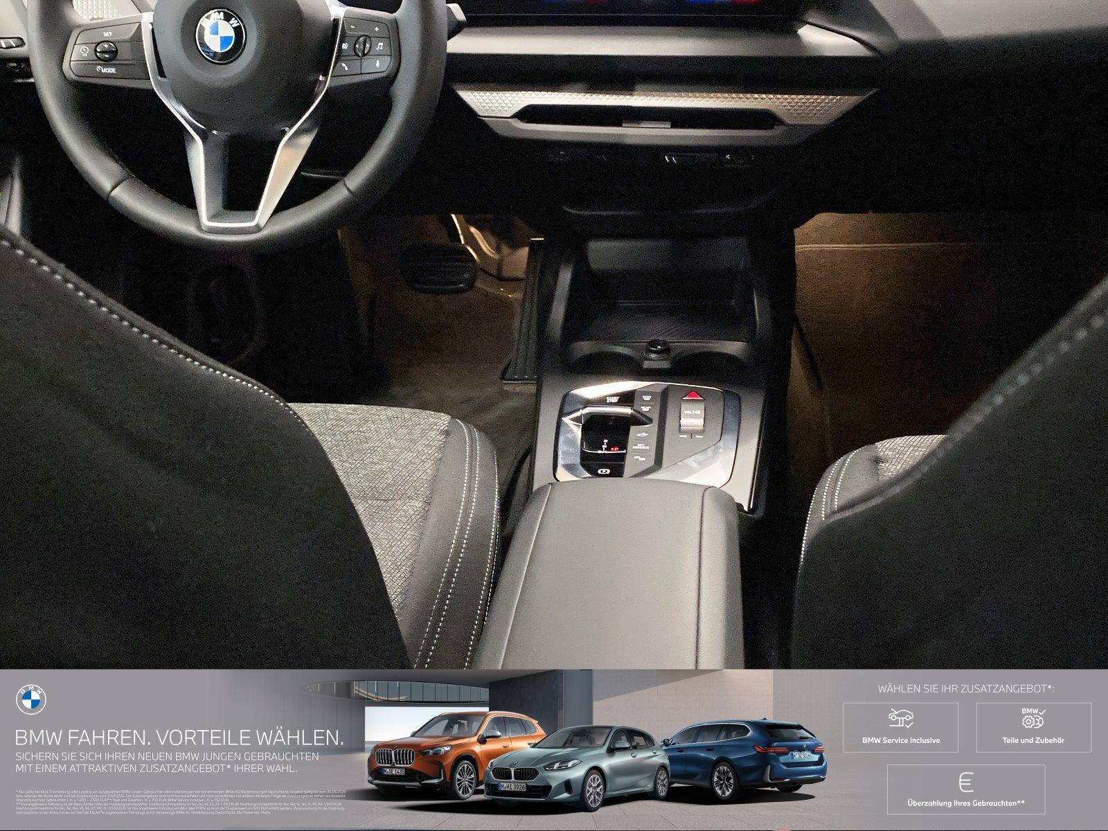 BMW 220 Coupé Gran Coupé