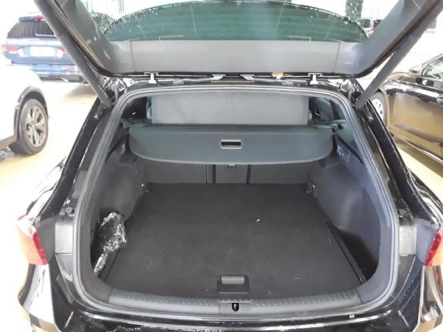 Cupra Leon 2.0 TSI ST VZ