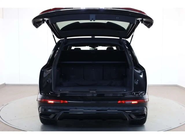 Audi Q7 55 TFSI Quattro S-Line