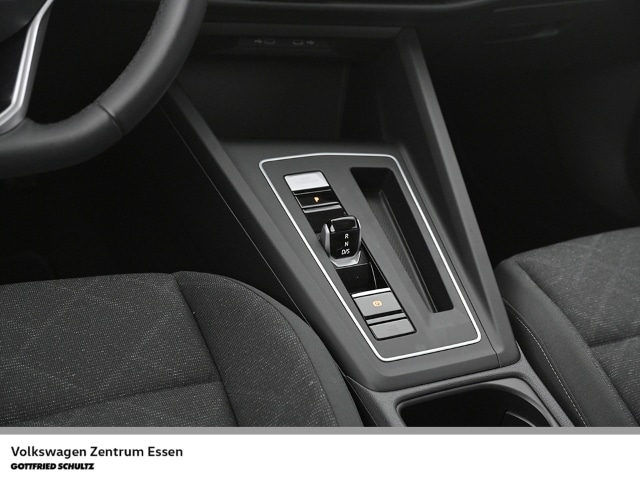 Volkswagen Golf DSG Life Variant