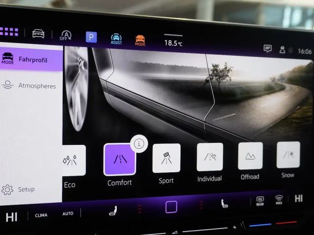 Volkswagen Tiguan 2.0 TDI