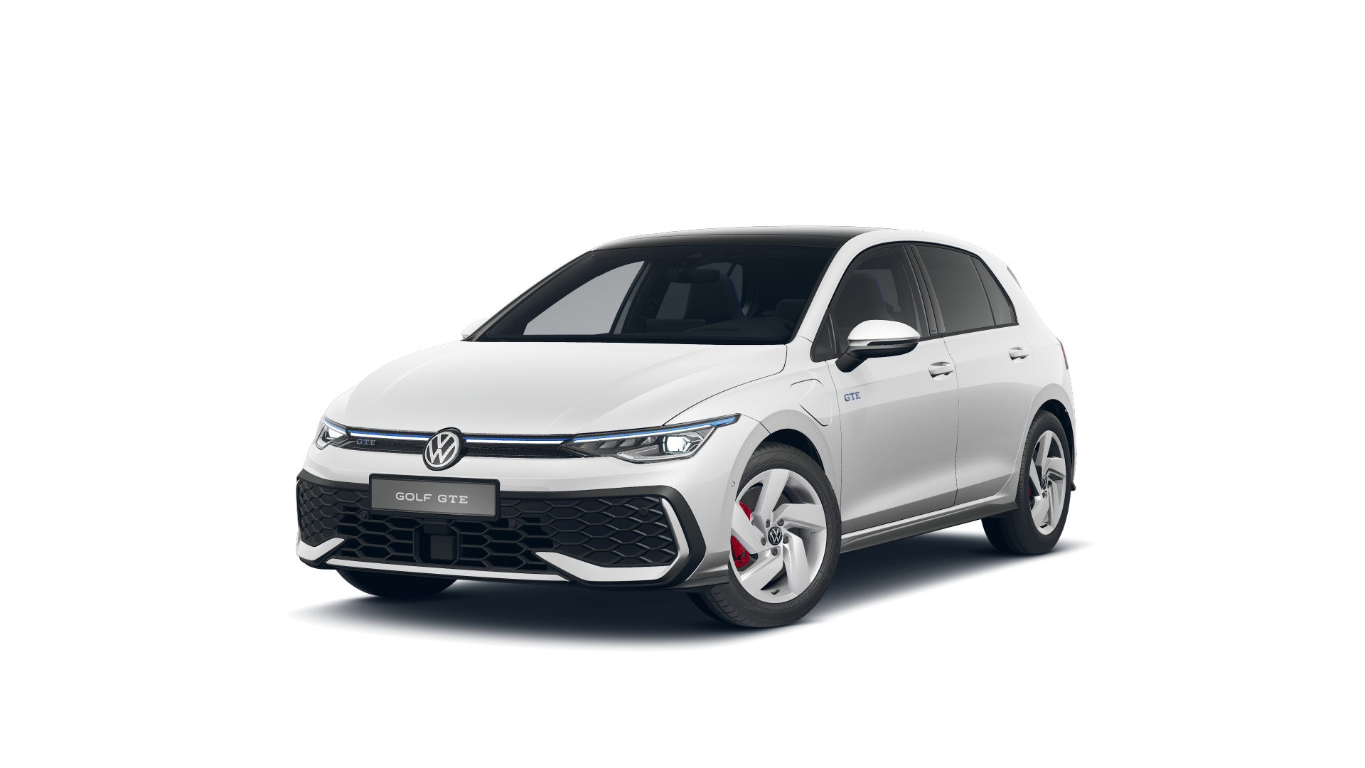 Volkswagen Golf DSG GTE eHybrid