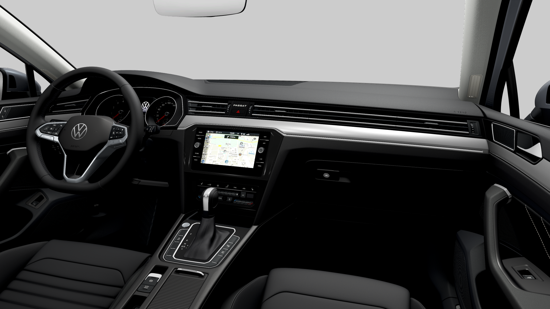 Volkswagen Passat 1.5 TSI Variant