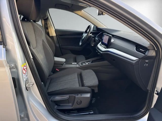 Skoda Octavia 2.0 TDI Clever Combi