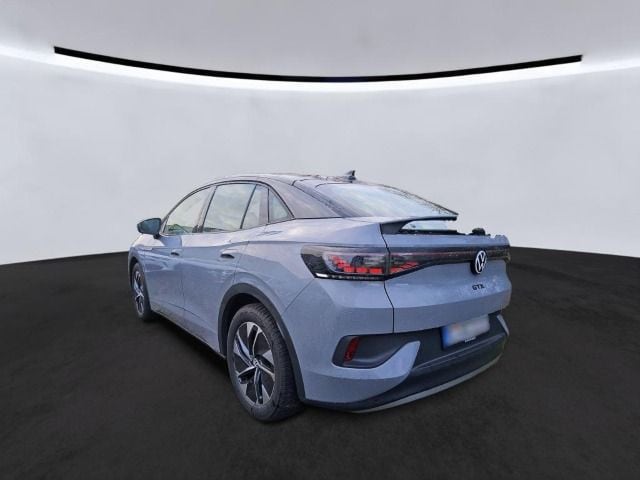 Volkswagen ID.5 GTX