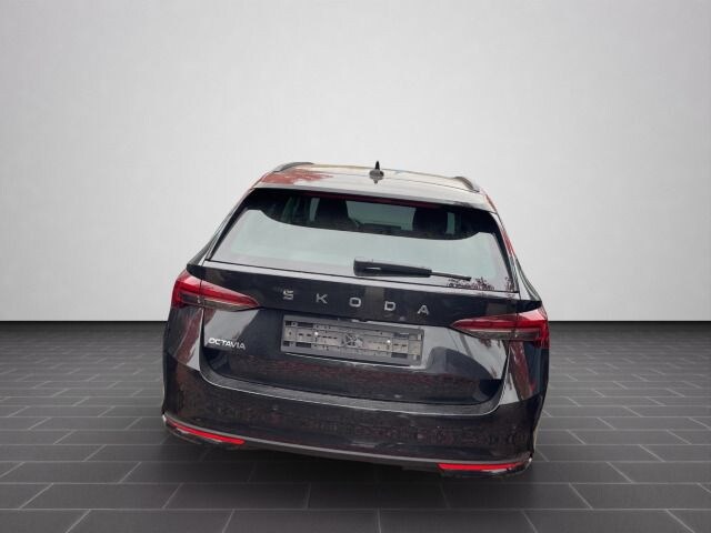 Skoda Octavia Combi