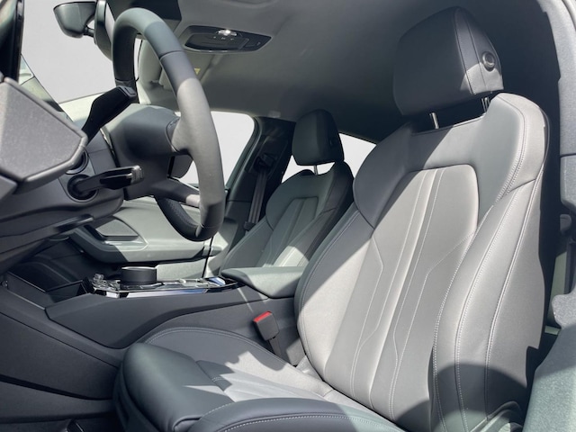 Audi A6 e-tron Sportback