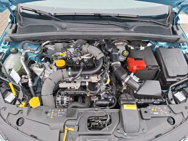 Renault Clio Intens TCe 90