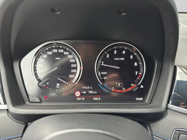 BMW X2 M-Sport xDrive20i