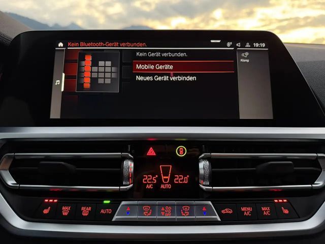 BMW 420 420d M-Sport Sedan xDrive